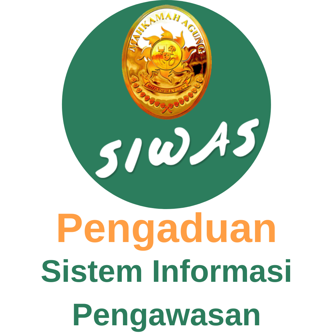 logo siwas | PTTUN Surabaya